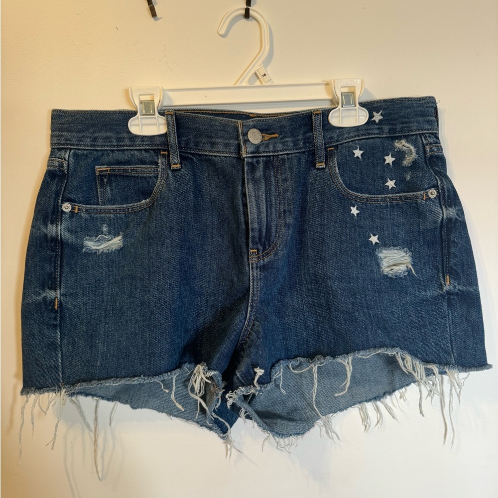 Old Navy shorts
